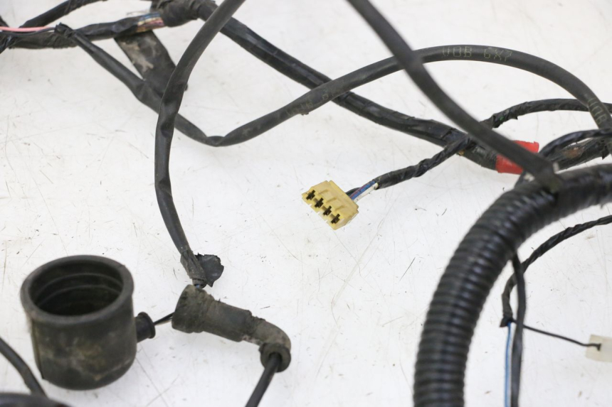 photo de CABLEADO GILERA RUNNER SP 50 (2009 - 2017)