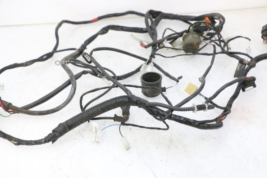 photo de CABLEADO GILERA RUNNER SP 50 (2009 - 2017)