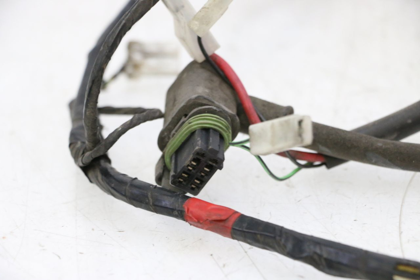 photo de CABLEADO GILERA RUNNER SP 50 (2009 - 2017)