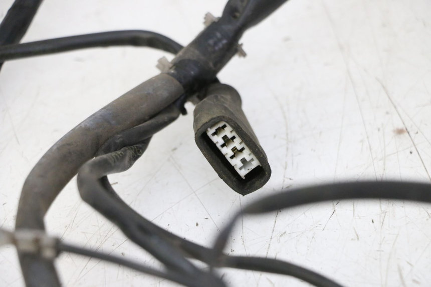 photo de CABLEADO GILERA RUNNER SP 50 (2009 - 2017)