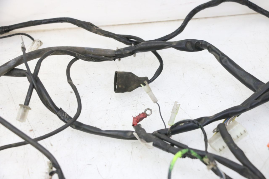 photo de CABLEADO GILERA RUNNER SP 50 (2009 - 2017)