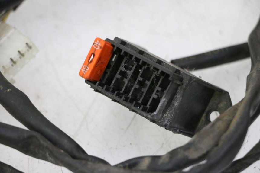 photo de CABLEADO GILERA RUNNER SP 50 (2009 - 2017)