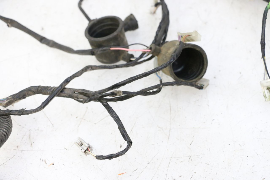 photo de CABLEADO GILERA RUNNER SP 50 (2009 - 2017)