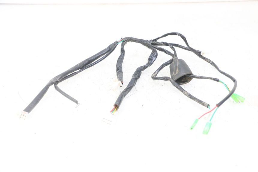 photo de CABLEADO APOLLO RXF 125