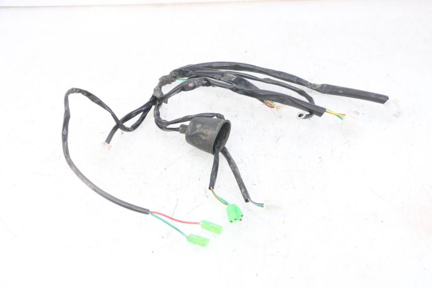 photo de CABLEADO APOLLO RXF 125