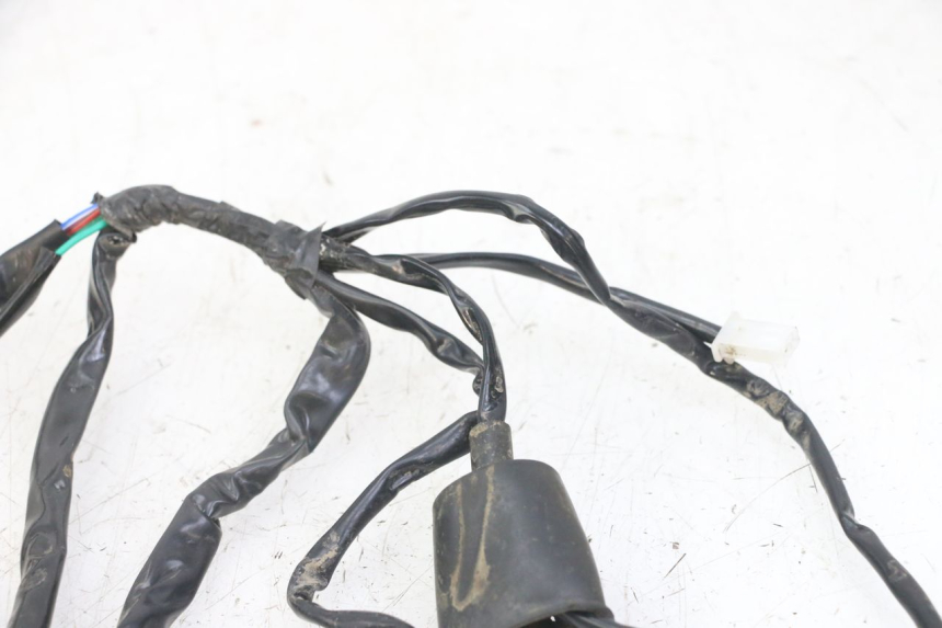 photo de CABLEADO APOLLO RXF 125