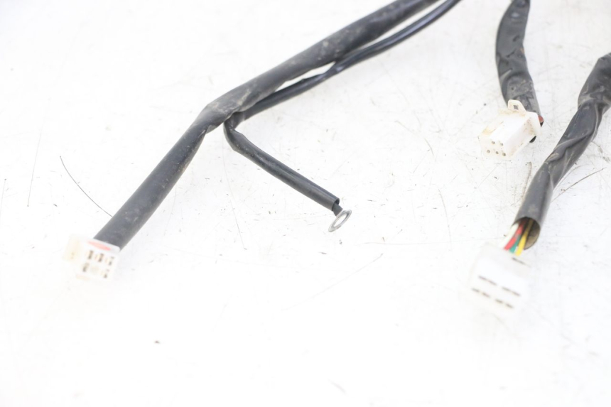 photo de CABLEADO APOLLO RXF 125