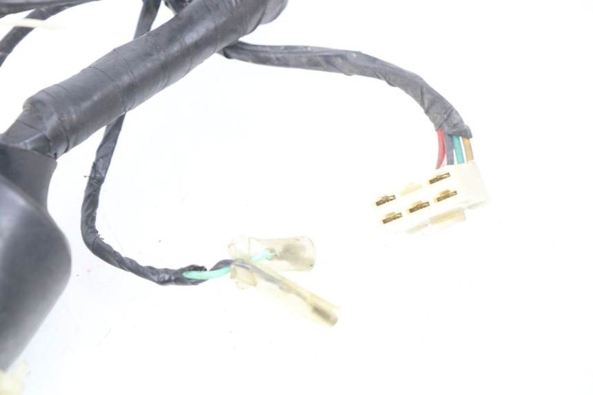 photo de CABLEADO SACHS FY125T FY T 125 (2007 - 2011)