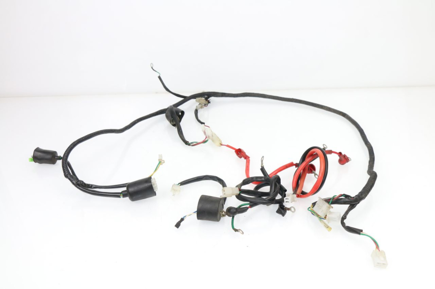 photo de CABLEADO SAMPO LY50QT-21 50 (2009 - 2014)
