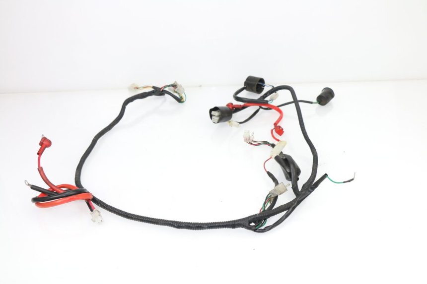 photo de CABLEADO SAMPO LY50QT-21 50 (2009 - 2014)