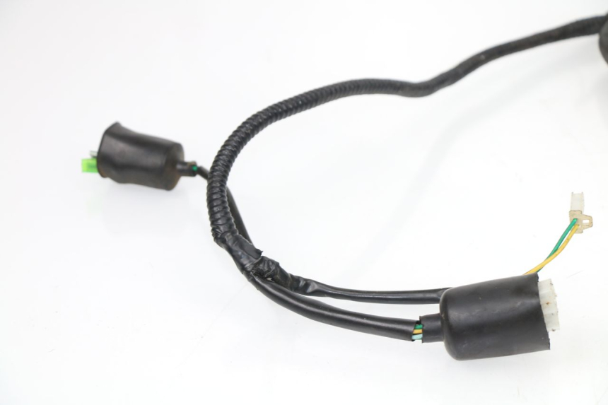 photo de CABLEADO SAMPO LY50QT-21 50 (2009 - 2014)