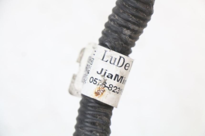 photo de CABLEADO JM MOTORS SANTANA 50 (2014 - 2020)