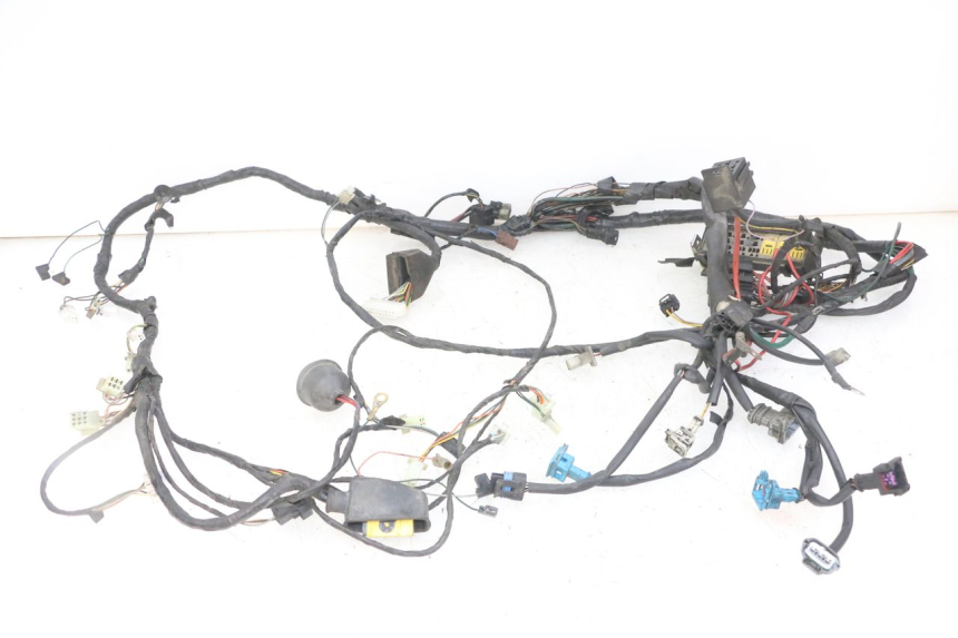 photo de CABLEADO PEUGEOT SATELIS COMPRESSOR K15 125 (2006 - 2009)