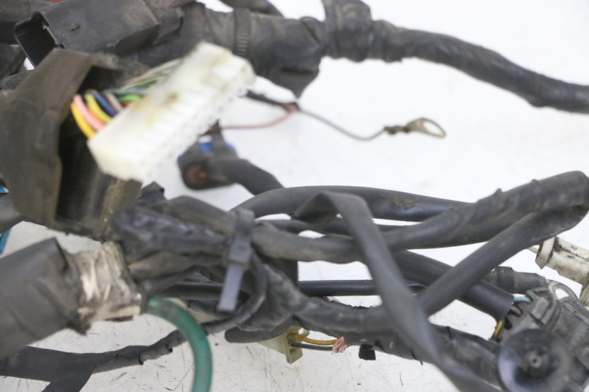 photo de CABLEADO PEUGEOT SATELIS COMPRESSOR K15 125 (2006 - 2009)