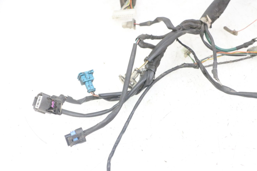 photo de CABLEADO PEUGEOT SATELIS COMPRESSOR K15 125 (2006 - 2009)