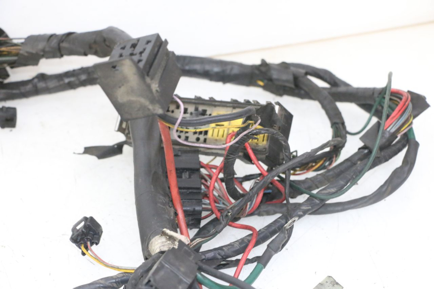 photo de CABLEADO PEUGEOT SATELIS COMPRESSOR K15 125 (2006 - 2009)