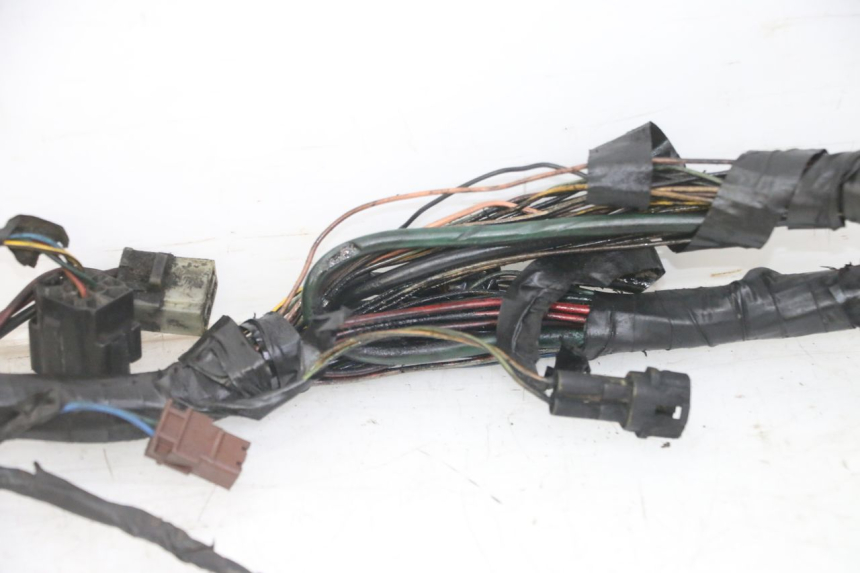 photo de CABLEADO PEUGEOT SATELIS COMPRESSOR K15 125 (2006 - 2009)