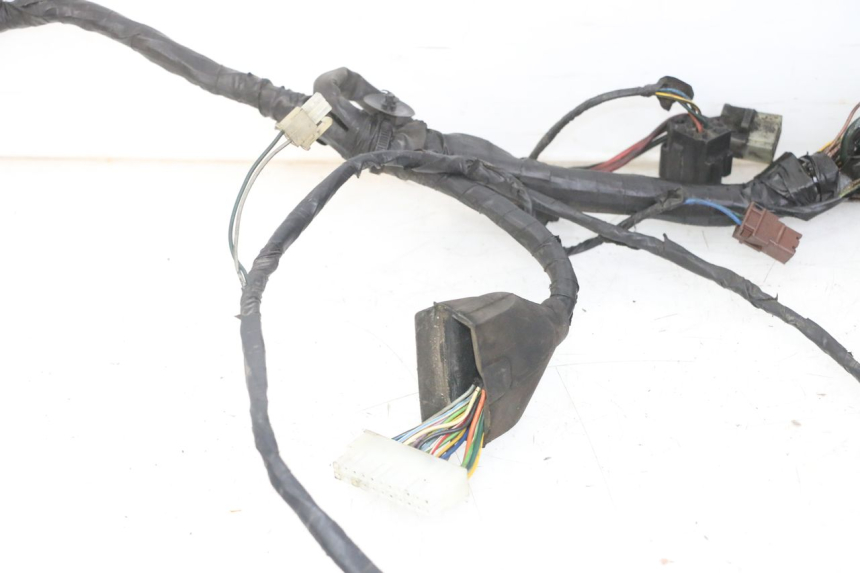 photo de CABLEADO PEUGEOT SATELIS COMPRESSOR K15 125 (2006 - 2009)