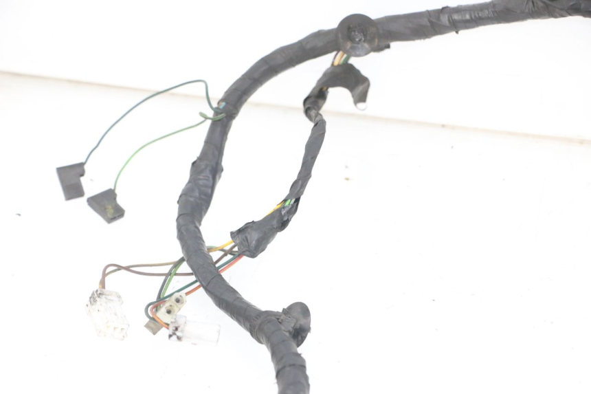 photo de CABLEADO PEUGEOT SATELIS COMPRESSOR K15 125 (2006 - 2009)