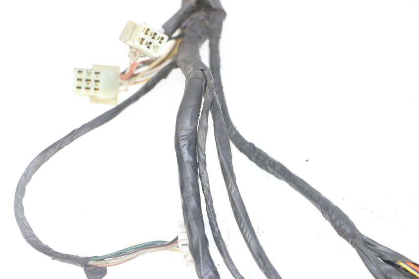 photo de CABLEADO PEUGEOT SATELIS COMPRESSOR K15 125 (2006 - 2009)