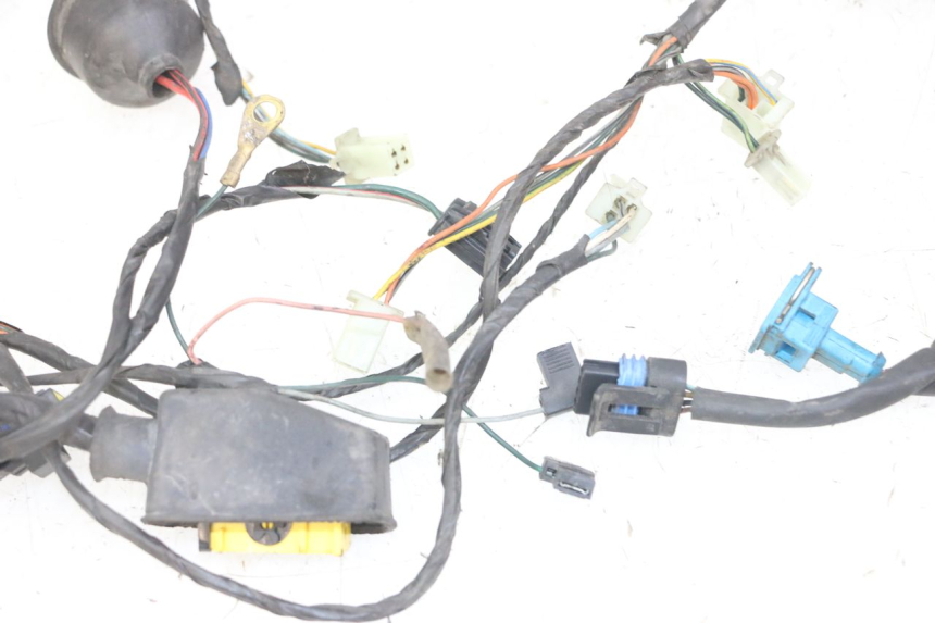 photo de CABLEADO PEUGEOT SATELIS COMPRESSOR K15 125 (2006 - 2009)