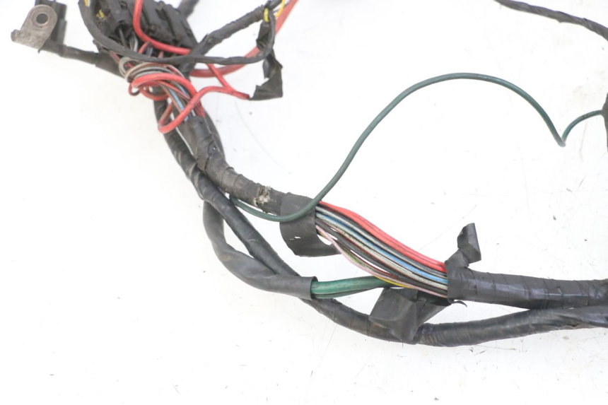 photo de CABLEADO PEUGEOT SATELIS COMPRESSOR K15 125 (2006 - 2009)