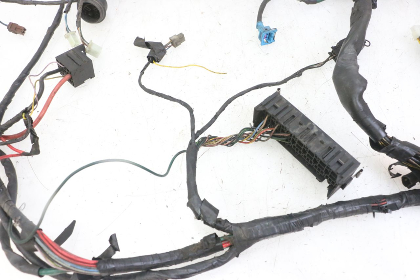 photo de CABLEADO PEUGEOT SATELIS COMPRESSOR K15 125 (2006 - 2009)