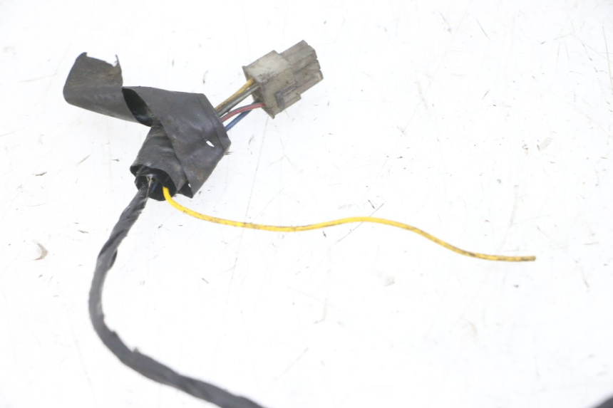 photo de CABLEADO PEUGEOT SATELIS COMPRESSOR K15 125 (2006 - 2009)