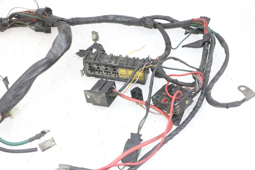 photo de CABLEADO PEUGEOT SATELIS COMPRESSOR K15 125 (2006 - 2009)