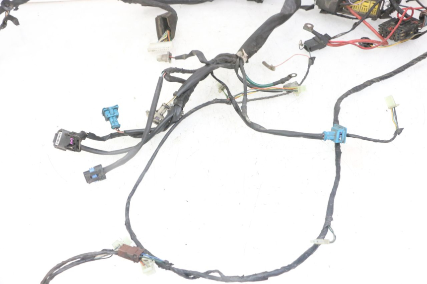 photo de CABLEADO PEUGEOT SATELIS COMPRESSOR K15 125 (2006 - 2009)
