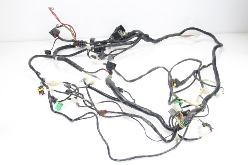 photo de CABLEADO PEUGEOT SATELIS 125 (2013 - 2018)