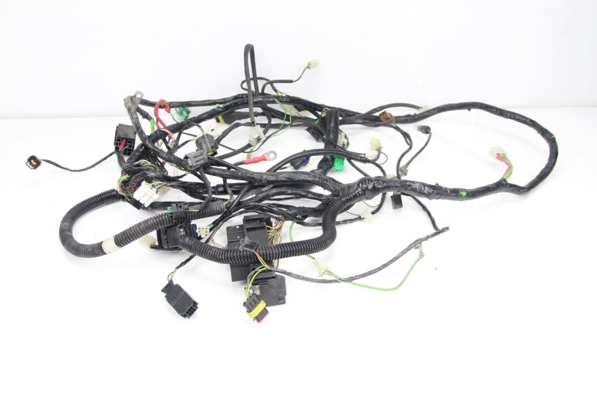 photo de CABLEADO PEUGEOT SATELIS 125 (2013 - 2018)