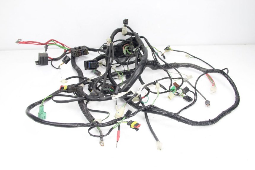 photo de CABLEADO PEUGEOT SATELIS 125 (2013 - 2018)