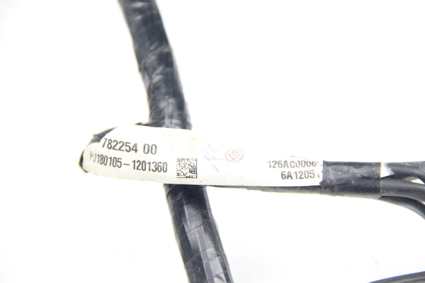 photo de CABLEADO PEUGEOT SATELIS 125 (2013 - 2018)