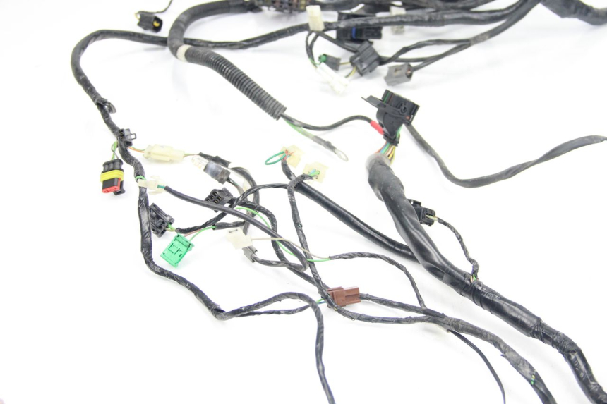 photo de CABLEADO PEUGEOT SATELIS 125 (2013 - 2018)