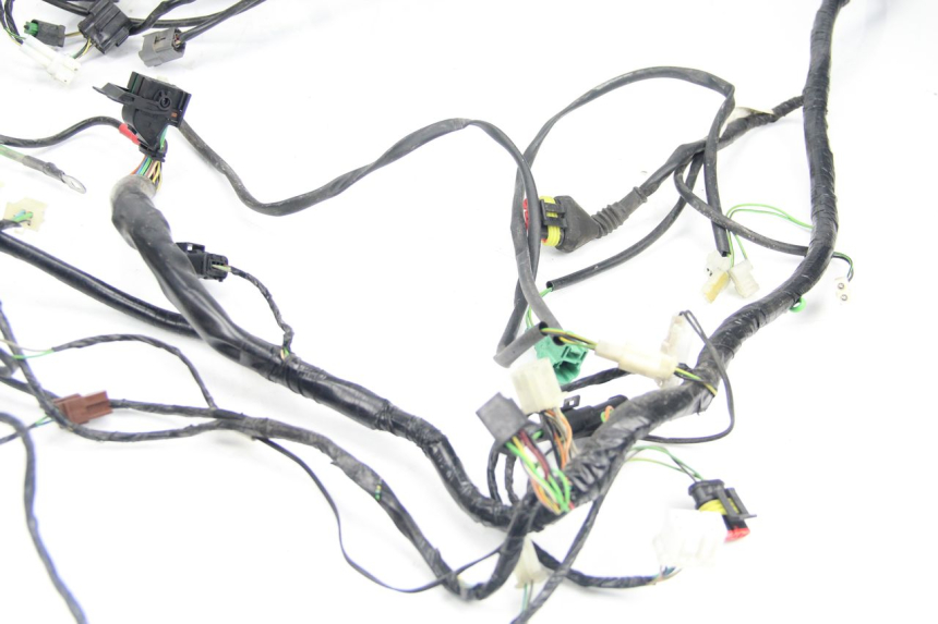 photo de CABLEADO PEUGEOT SATELIS 125 (2013 - 2018)