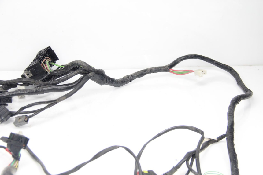 photo de CABLEADO PEUGEOT SATELIS 125 (2013 - 2018)