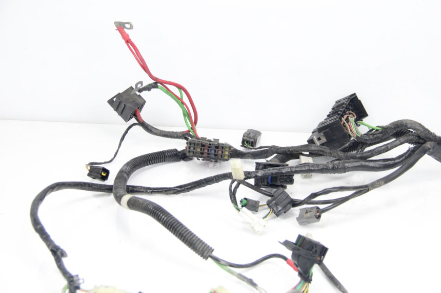 photo de CABLEADO PEUGEOT SATELIS 125 (2013 - 2018)