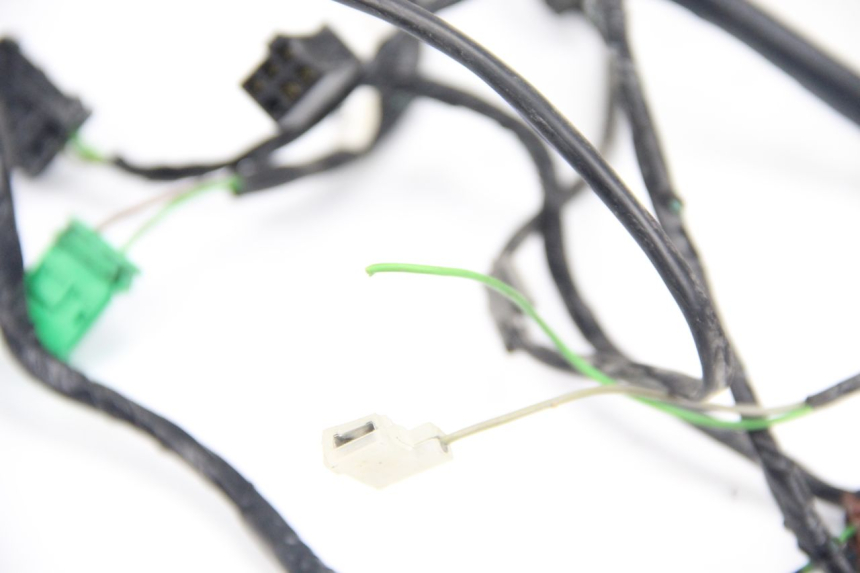 photo de CABLEADO PEUGEOT SATELIS 125 (2013 - 2018)