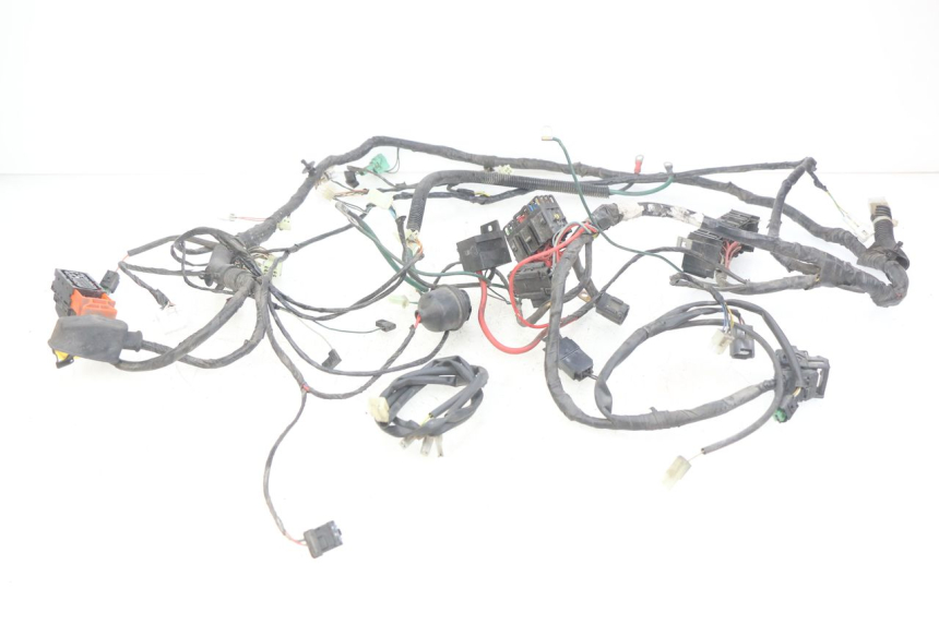 photo de CABLEADO PEUGEOT SATELIS 125 (2010 - 2012)