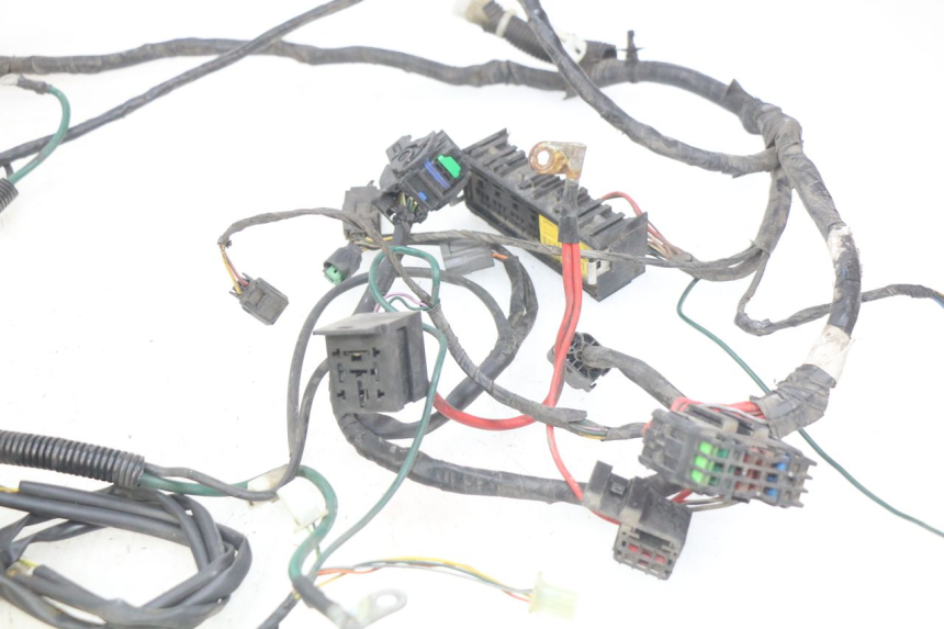 photo de CABLEADO PEUGEOT SATELIS 125 (2010 - 2012)