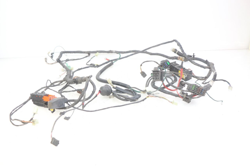 photo de CABLEADO PEUGEOT SATELIS 125 (2010 - 2012)