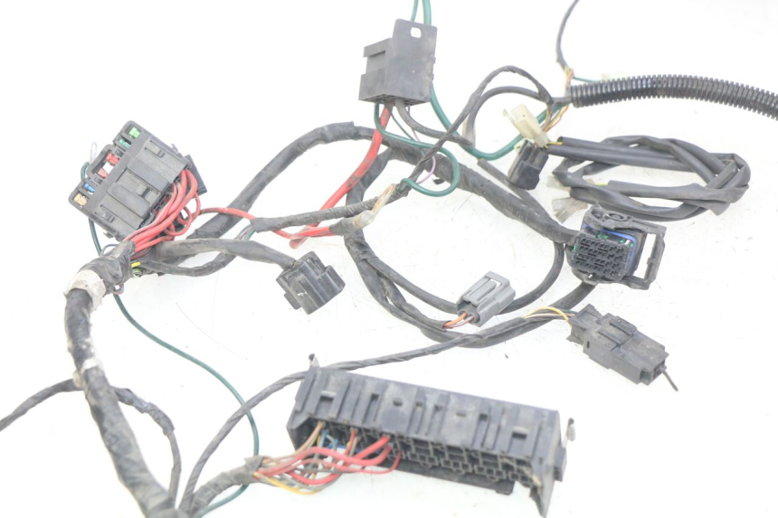 photo de CABLEADO PEUGEOT SATELIS 125 (2010 - 2012)