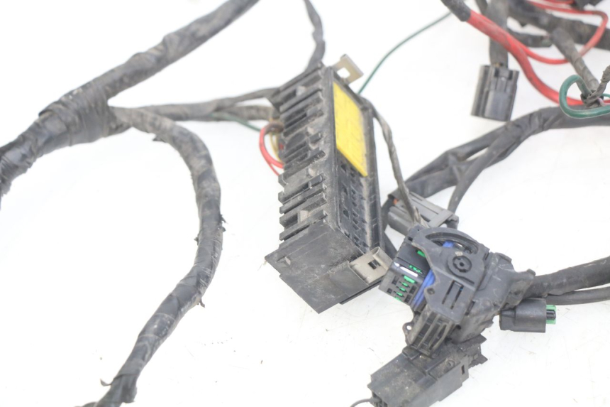 photo de CABLEADO PEUGEOT SATELIS 125 (2010 - 2012)