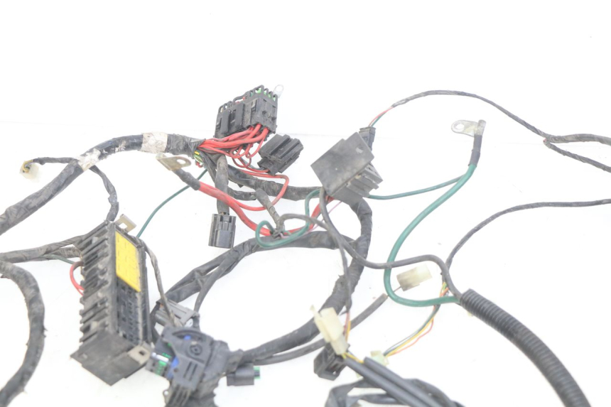 photo de CABLEADO PEUGEOT SATELIS 125 (2010 - 2012)