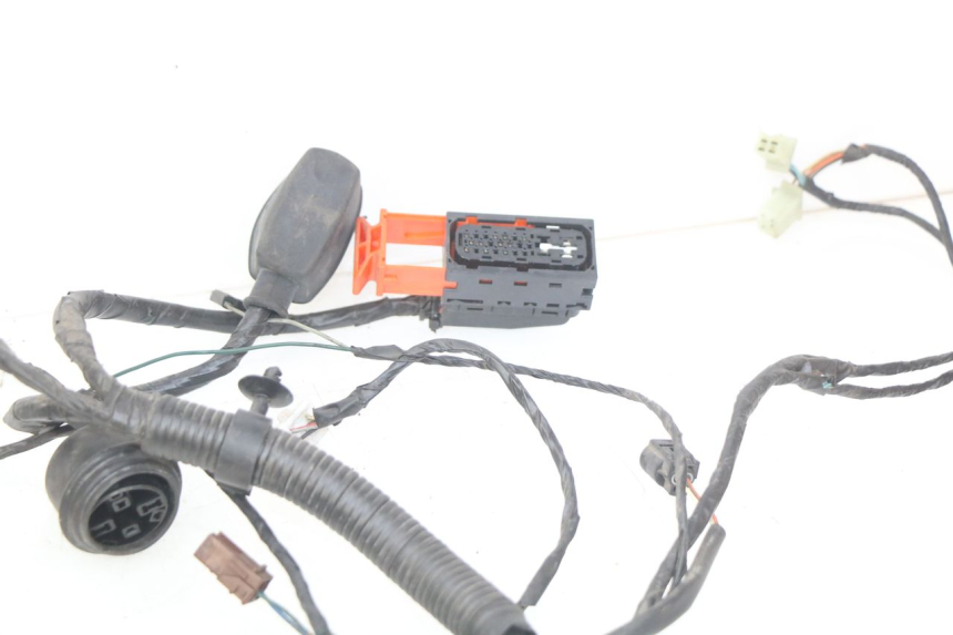 photo de CABLEADO PEUGEOT SATELIS 125 (2010 - 2012)