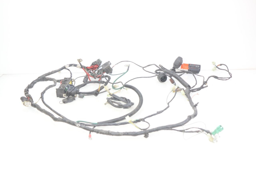 photo de CABLEADO PEUGEOT SATELIS 125 (2010 - 2012)