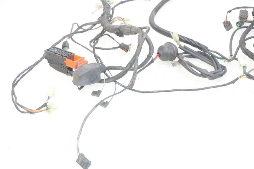photo de CABLEADO PEUGEOT SATELIS 125 (2010 - 2012)