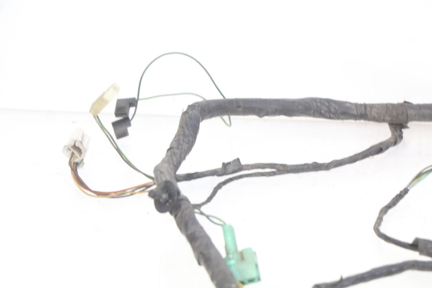 photo de CABLEADO PEUGEOT SATELIS 125 (2010 - 2012)
