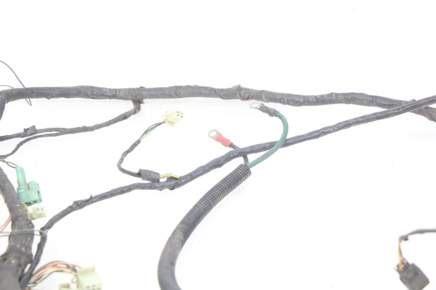photo de CABLEADO PEUGEOT SATELIS 125 (2010 - 2012)